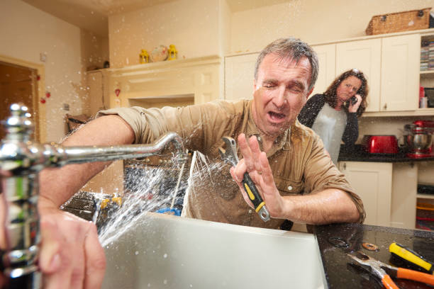 Best Water damage restoration experts  in North Shore, CA
